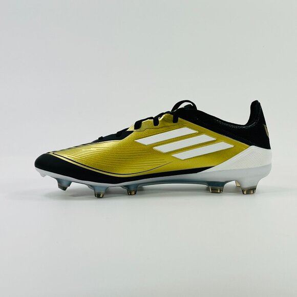 Adidas F50 Pro FG \'Messi Gold\' JI2502 Soccer size 10.5 main image 7